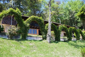 Exterior - Hotel Campestre Daarlu (Huauchinango)