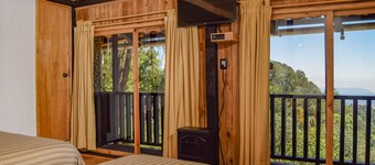 Hotel Campestre Daarlu