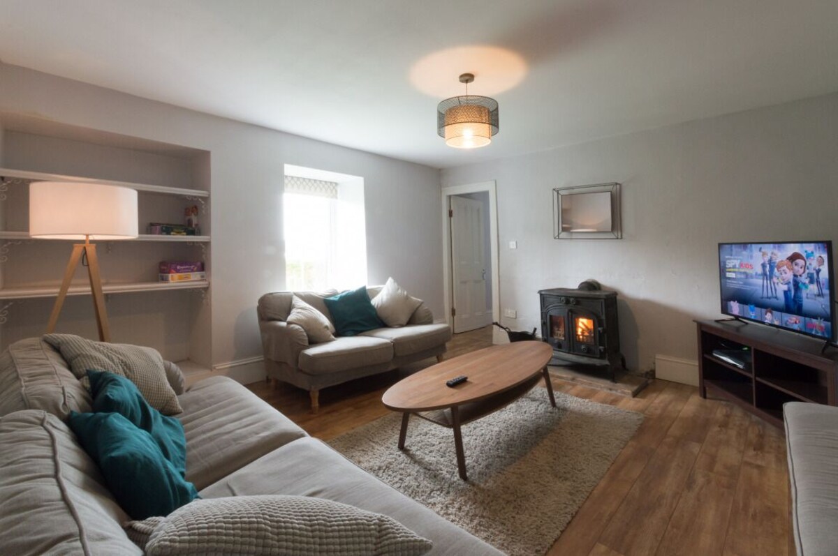 Bild für Gastgeberprofil