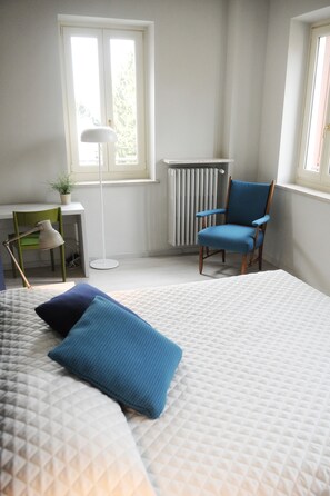 Free WiFi, bed sheets - Oasi di Cavoretto 97 - Casa per Ferie (Turin)
