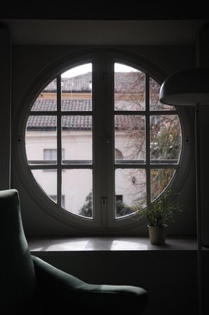 Triple Room, Accessible | Room amenity