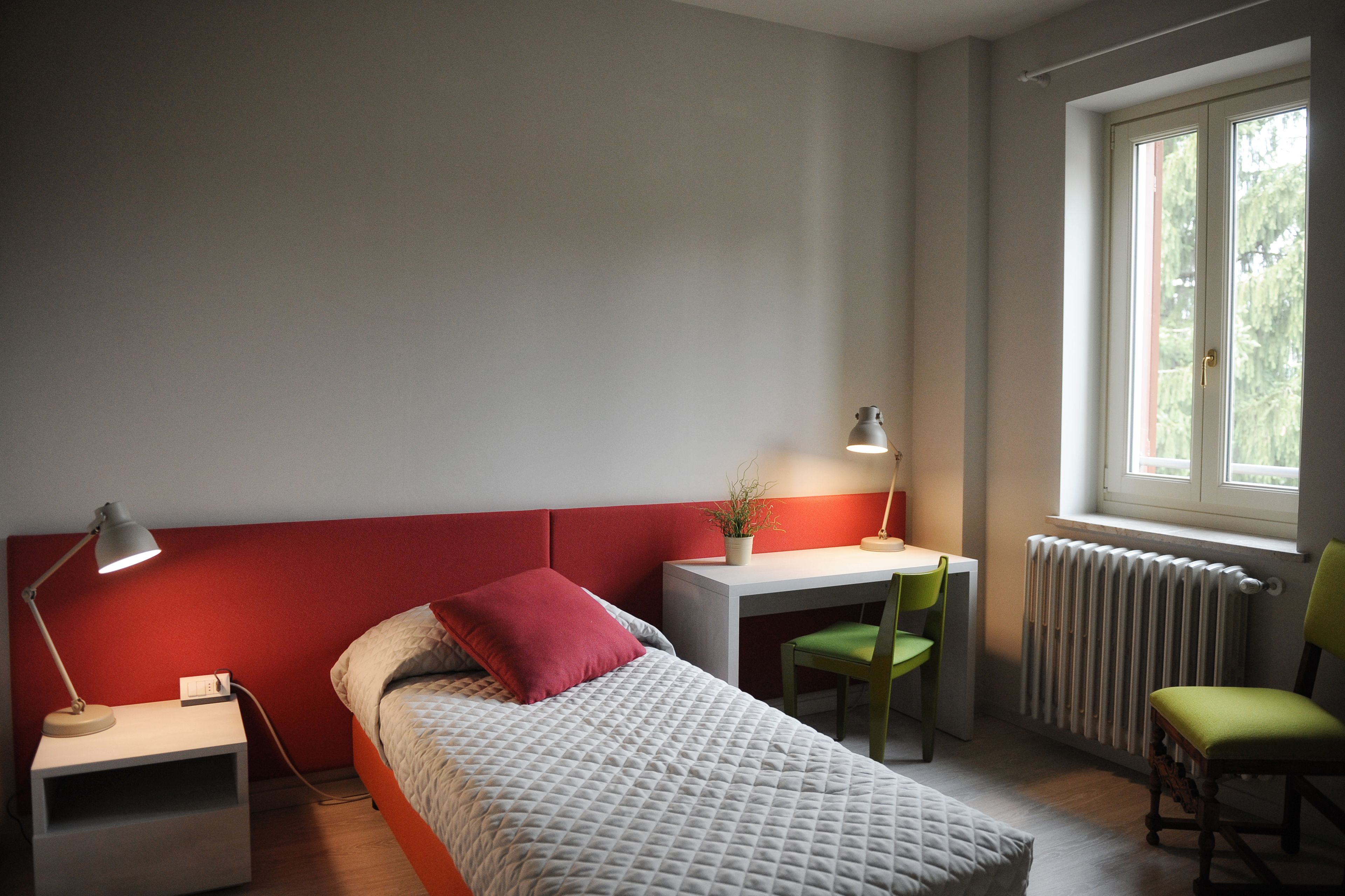 Foto - Oasi Di Cavoretto