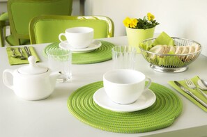 Breakfast area - Oasi di Cavoretto 97 - Casa per Ferie (Turin)