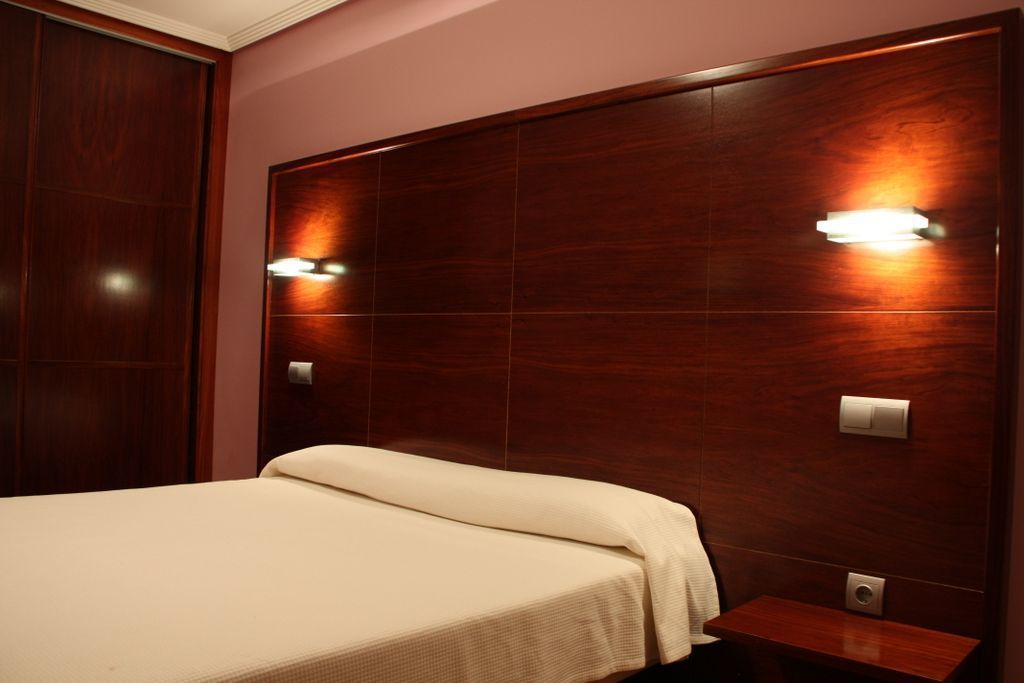 double room | 1 bedroom, soundproofing, free cots/infant beds, free wifi