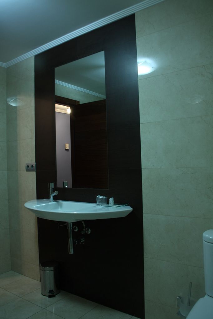 Kamar mandi