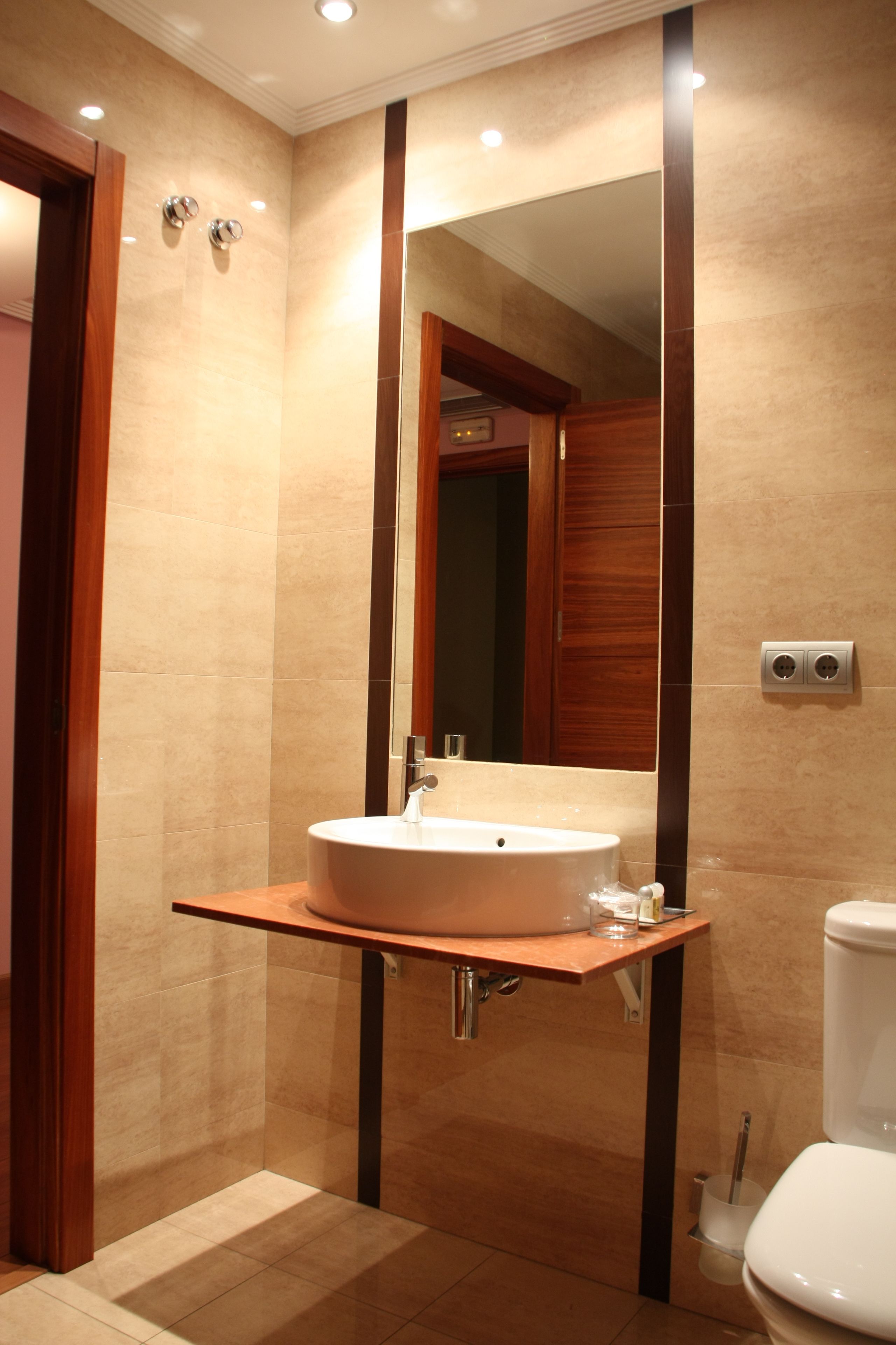 Foto - Hotel Tremazal