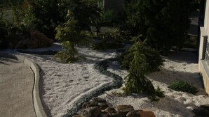 花園
