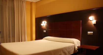 Tremazal Hotel