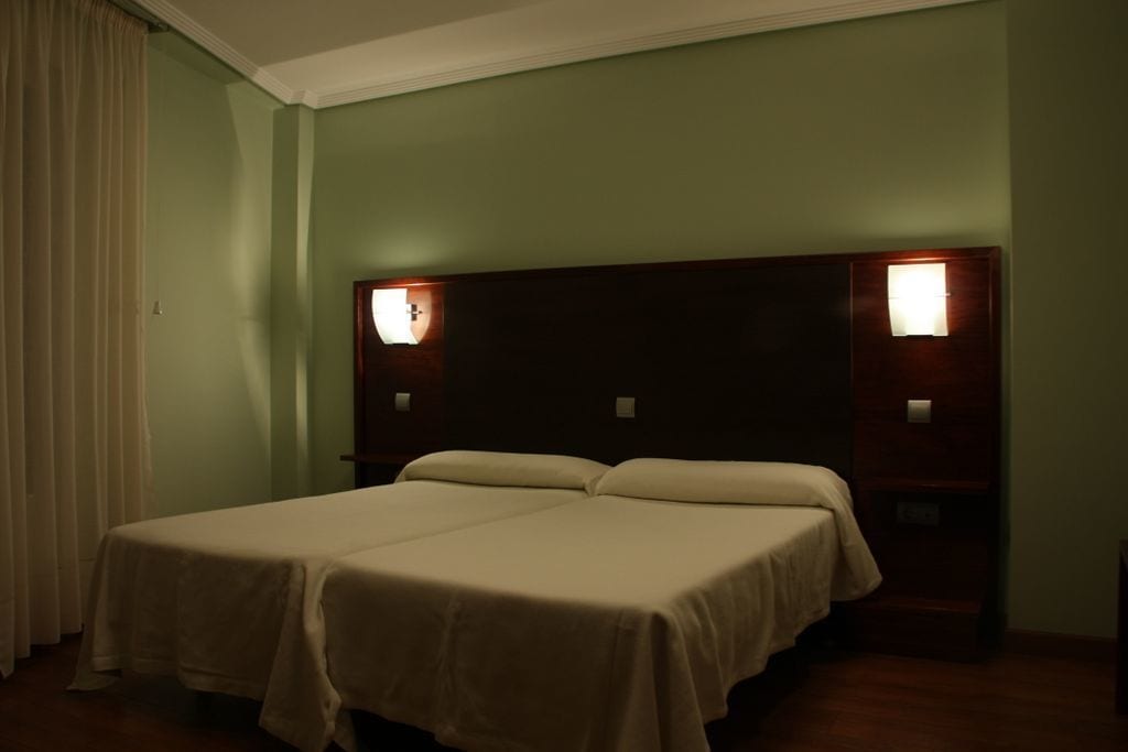 Foto - Hotel Tremazal