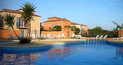 Casa tranquila en el monte, a 20 minutos de la playa (6 personas)