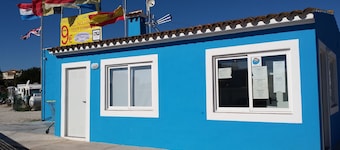 Mediterráneo Camper Area