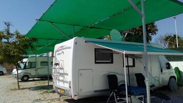 1 bedroom, free WiFi