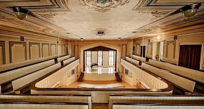 Oneida Community Mansion House