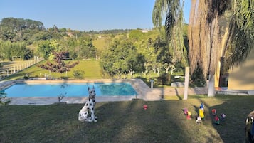 Alberca