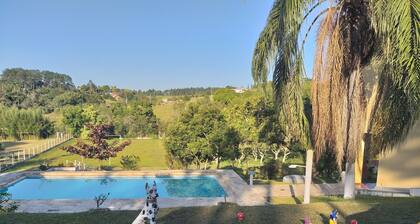 Properties in Jacareí - SP