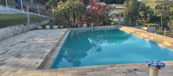 Properties in Jacareí - SP