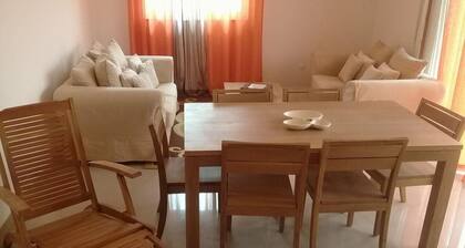 CASA SANCHES - WOHNUNG I
