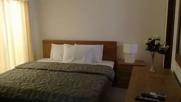 3 bedrooms