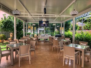 Restaurant - Villa Kovacevic (Bar)