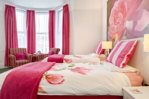 Biancheria da letto di alta qualità, con stile personalizzato