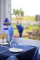 Se sirven desayunos y cenas