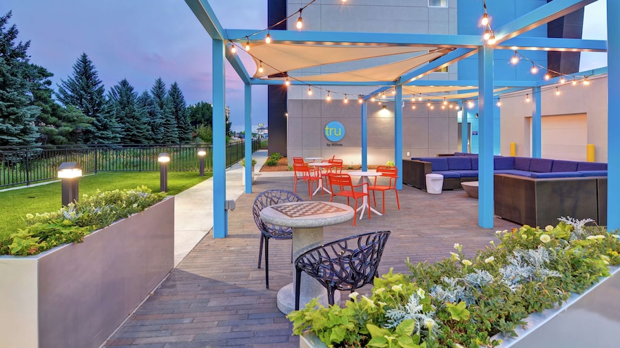 Tru by Hilton Idaho Falls