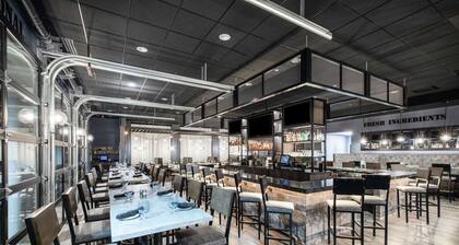 Hilton Garden Inn Pittsburgh Area Beaver Valley, PA