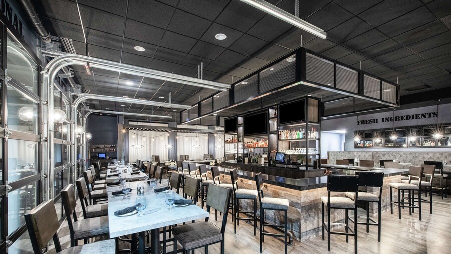 Hilton Garden Inn Pittsburgh Area Beaver Valley, PA