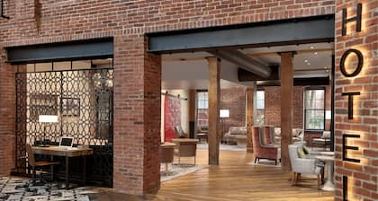 The Wilbur Lititz, Tapestry Collection by Hilton