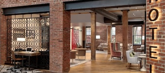 The Wilbur Lititz, Tapestry Collection by Hilton