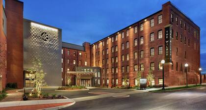 The Wilbur Lititz, Tapestry Collection by Hilton