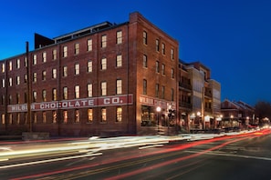 Exterior - The Wilbur Lititz, Tapestry Collection by Hilton (Lititz)