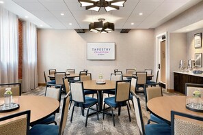 Meeting facility - The Wilbur Lititz, Tapestry Collection by Hilton (Lititz)