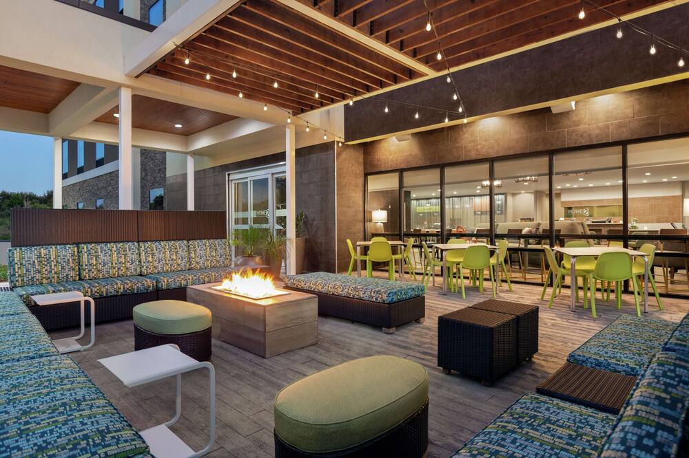 Home2 Suites by Hilton Houston-Pearland
