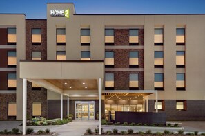Exterior - Home2 Suites by Hilton Houston-Pearland (Houston)