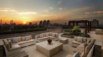 Presidential Suite, 1 King Bed