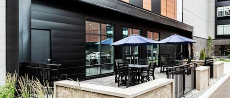 Teres/patio