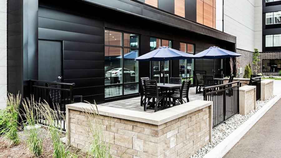 Hampton Inn & Suites by Hilton Quebec City Beauport