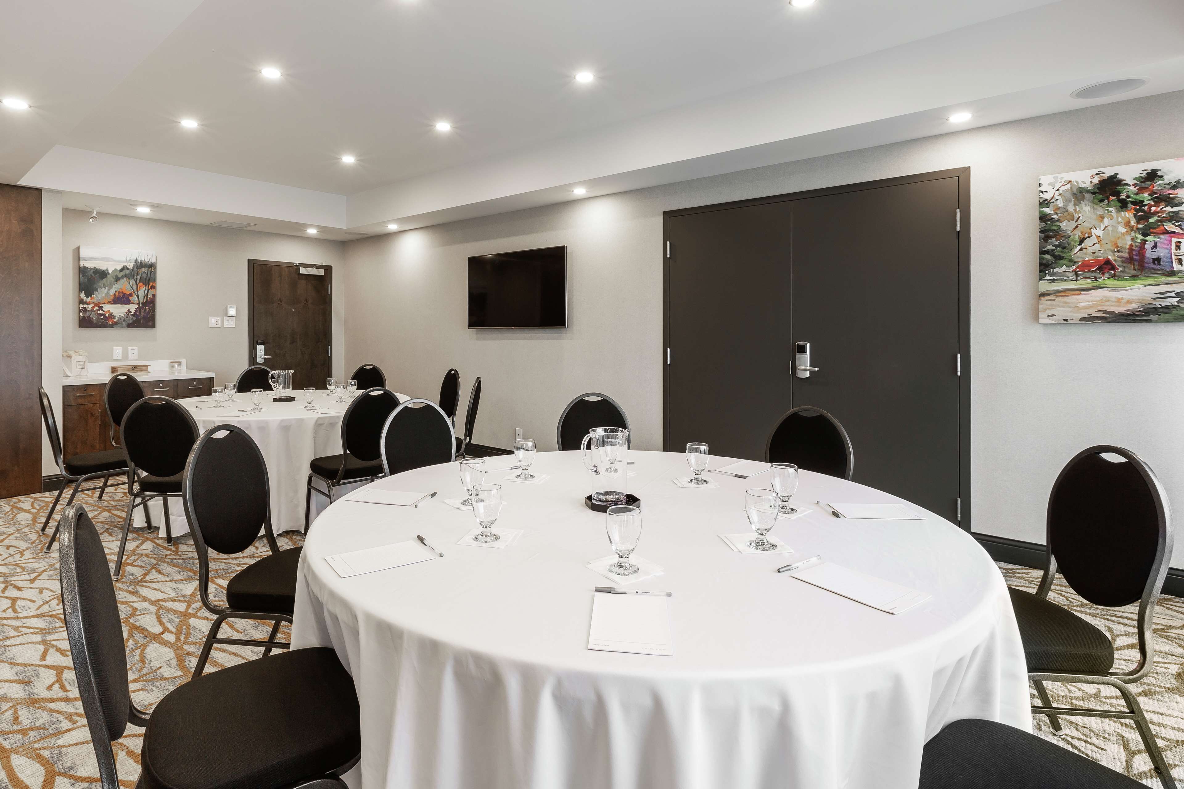 Photo - Hampton Inn & Suites by Hilton Quebec City Beauport