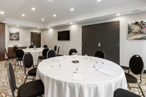 Sala de reuniones