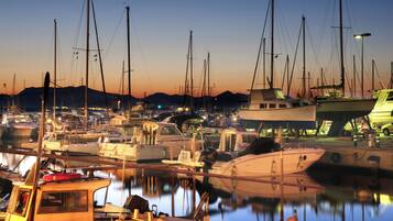 Marina