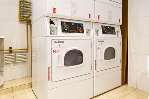 Laundry room - Gurruchaga by Be Local Argentina (Buenos Aires)