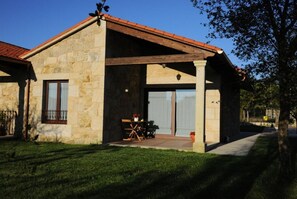 Exterieur
