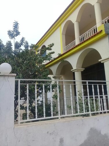Casa Santos in Praia