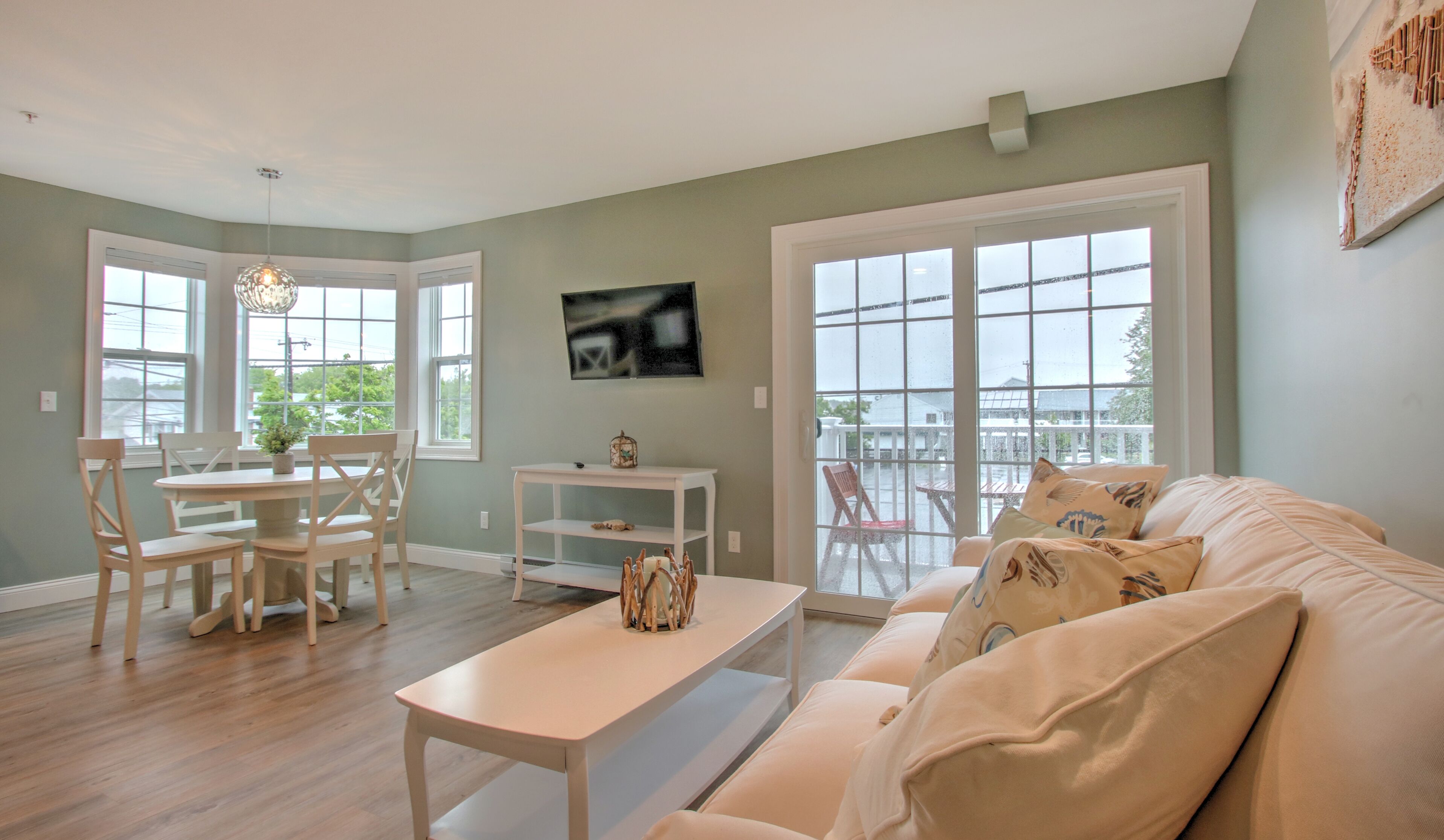 Atlantic Ocean Suites - Sand Dune Suite 12 (1 Bedroom)