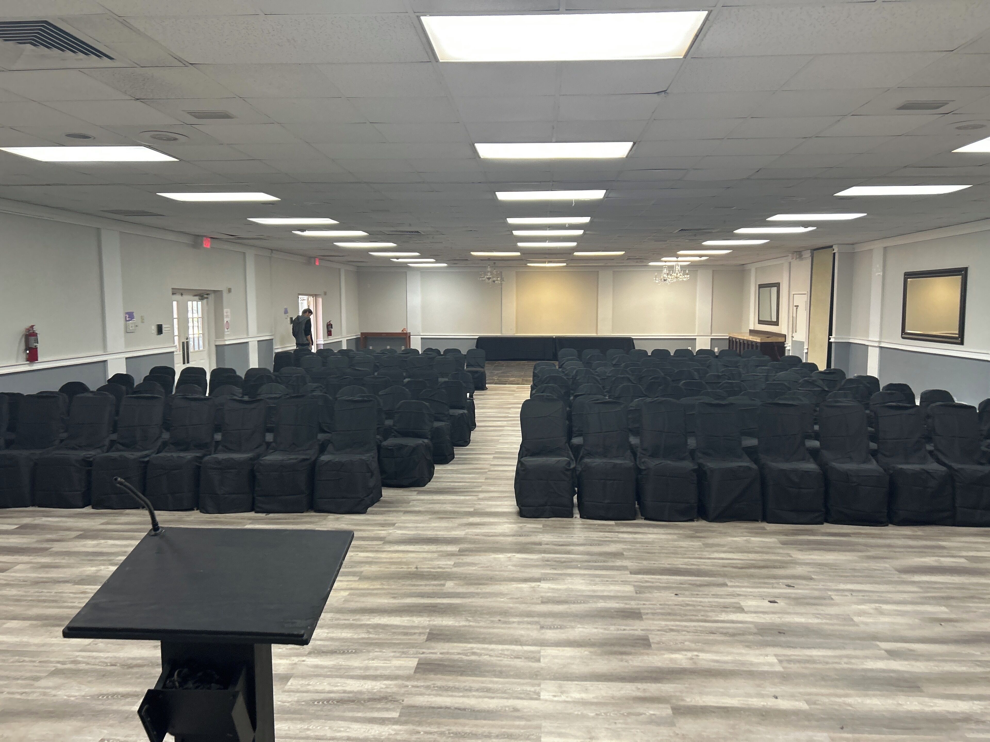 The Grand Hotel Spindletop & Event Center — photo 12
