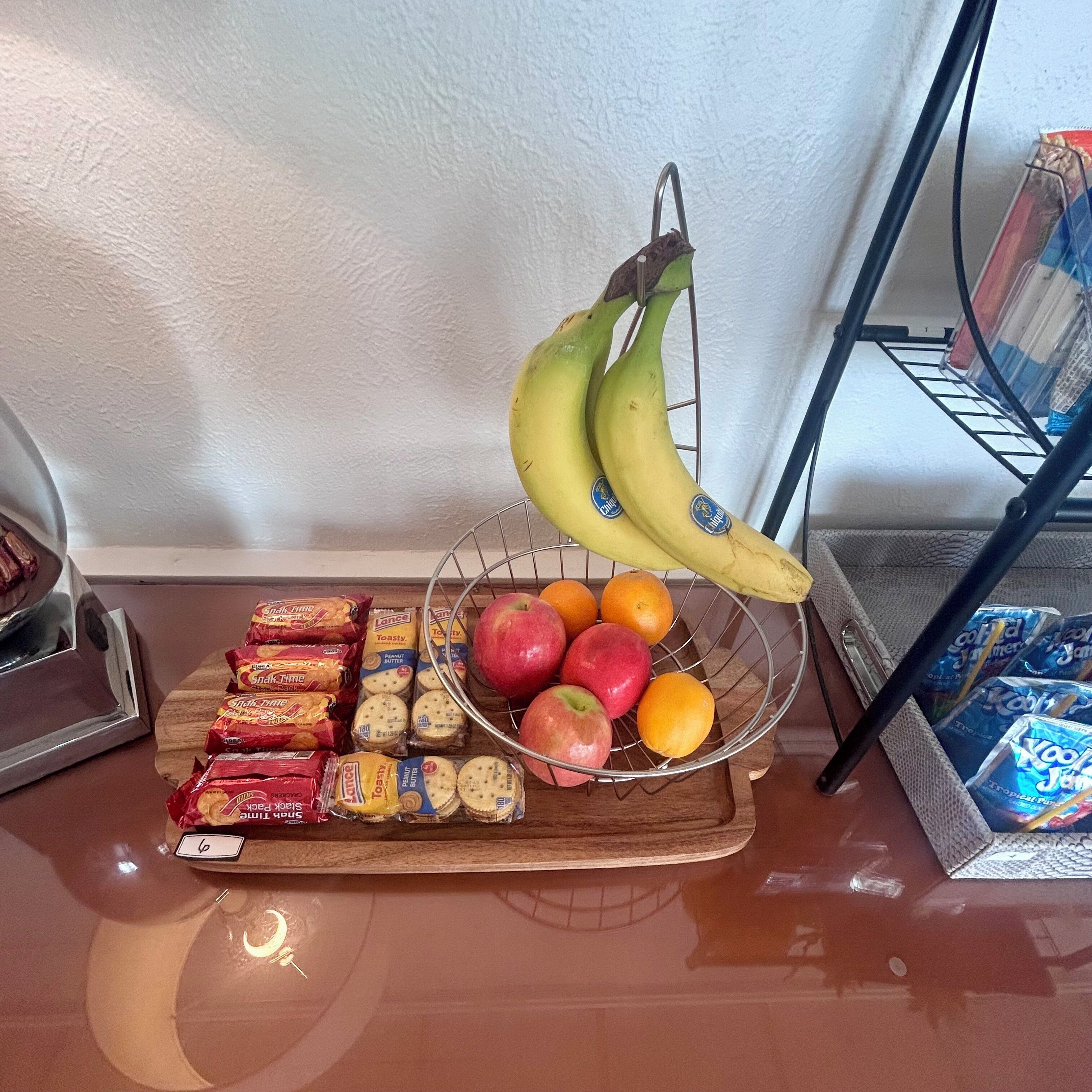 Frokostmåltid