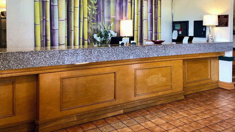 The Grand Hotel Spindletop