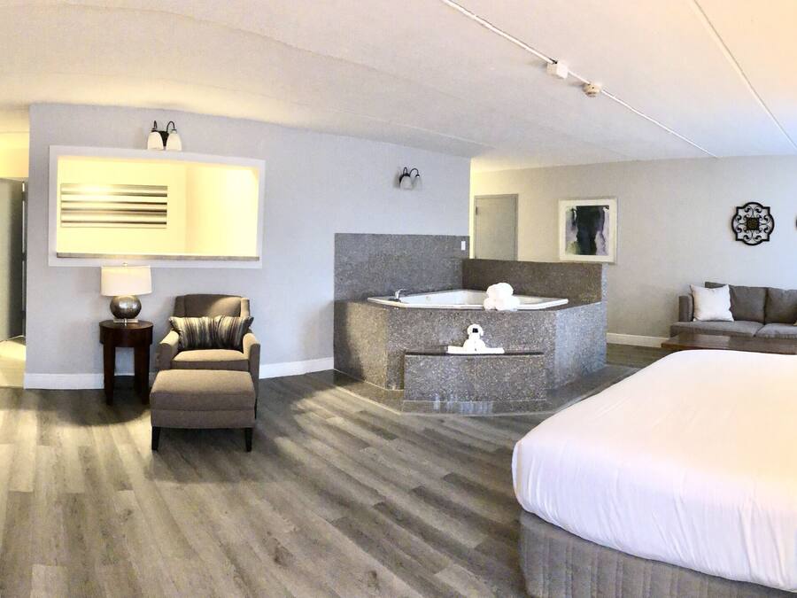 Couette en duvet d'oie, bureau