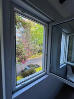 Vista da propriedade